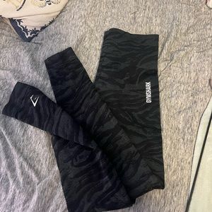 Gymshark leggings